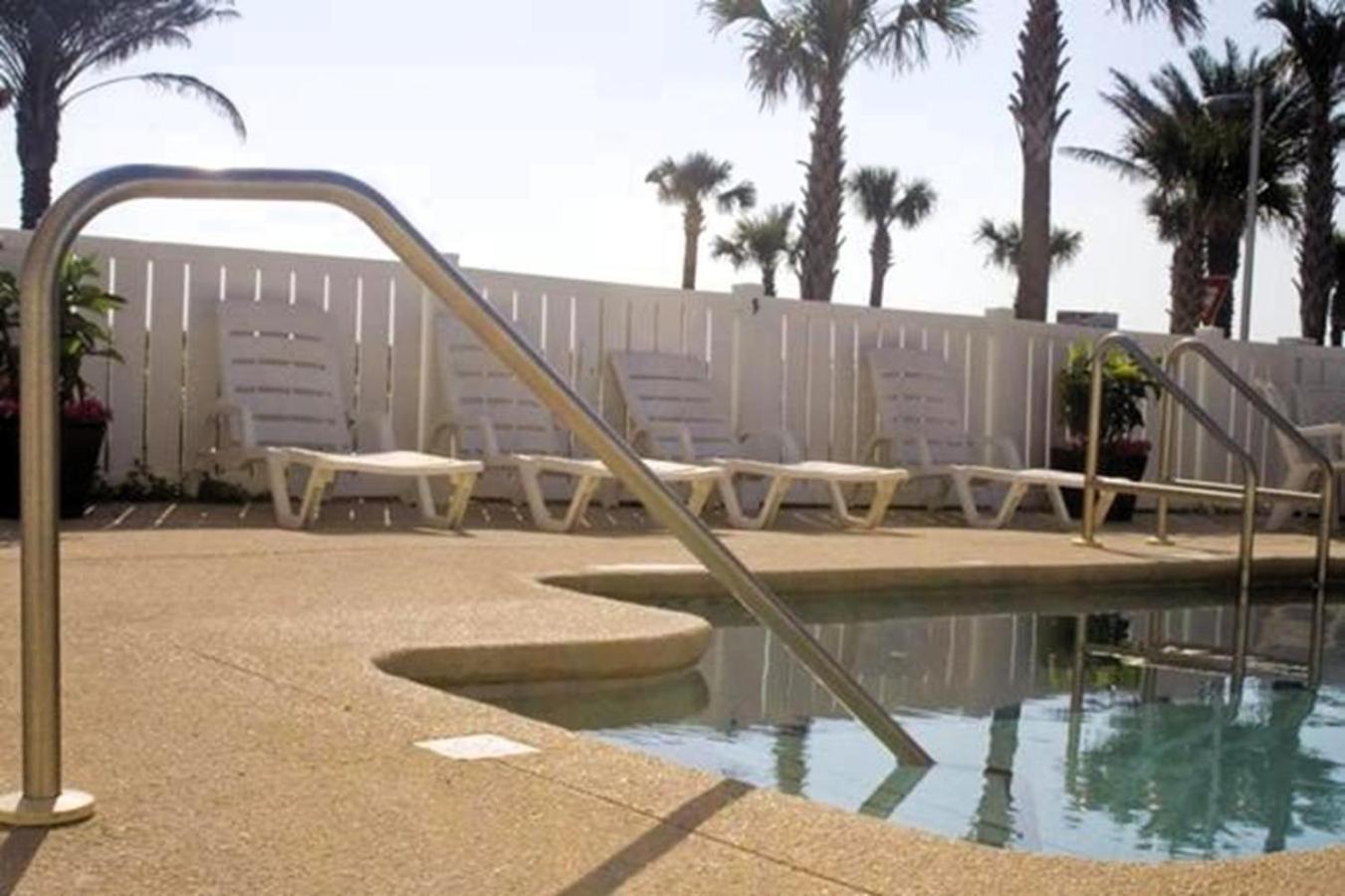 Oceanview Lodge - Saint Augustine Exterior foto