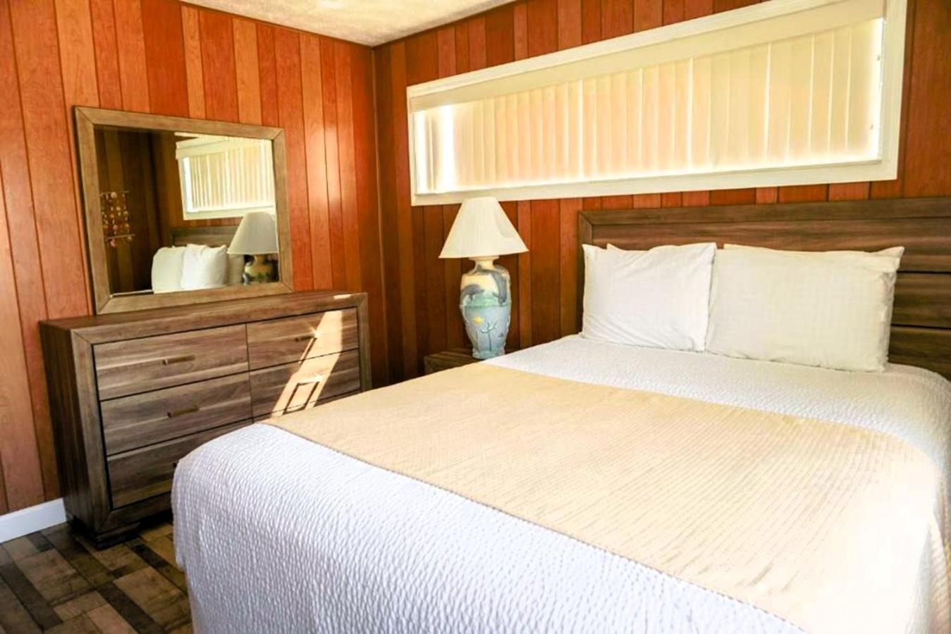 Oceanview Lodge - Saint Augustine Habitación foto